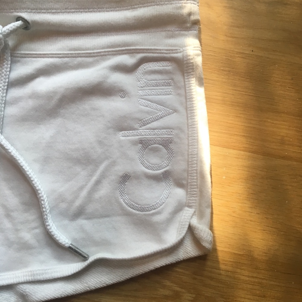 Calvin Klein Performance Shorts